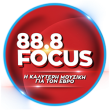 Focus 88.8
